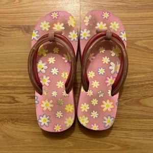 Girls Flip Flops